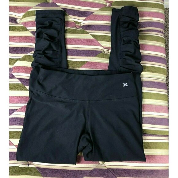 Xersion Athletic High Rise Full Leggings - Picture 1 of 9